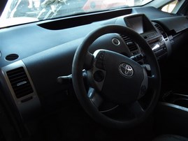 2007 Toyota Prius Gray 1.5L AT #Z24732